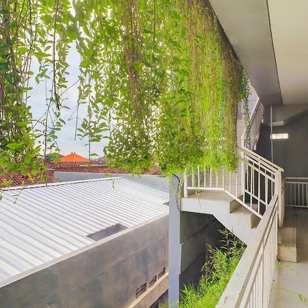 Oyo 92315 Prostay Bali Denpasar  Luaran gambar