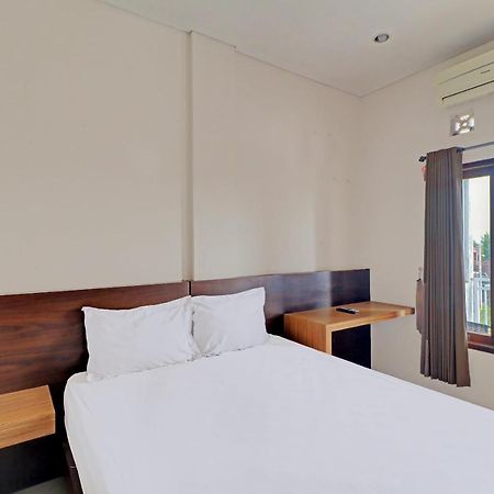 Oyo 92315 Prostay Bali Denpasar  Luaran gambar