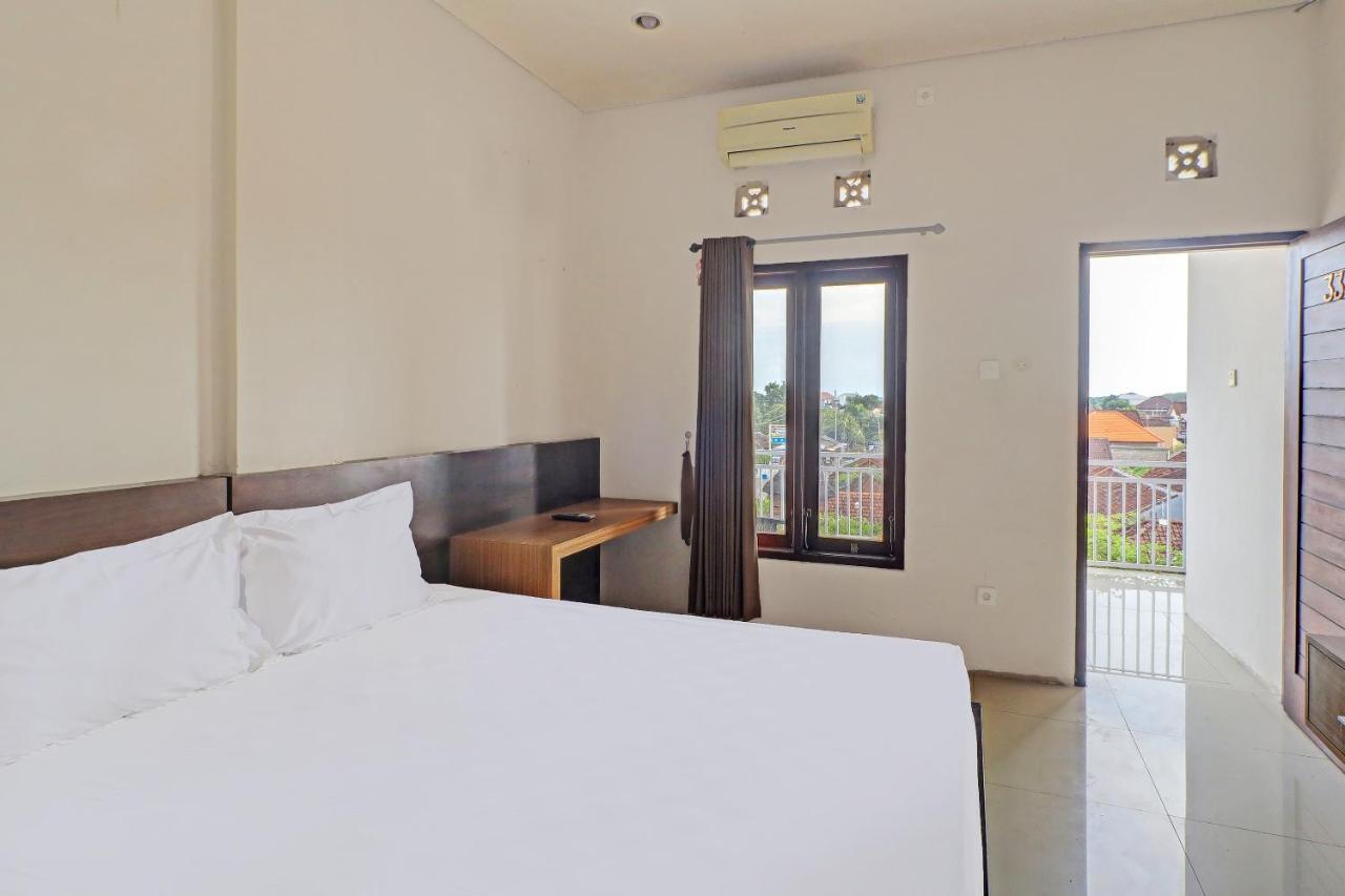 Oyo 92315 Prostay Bali Denpasar  Luaran gambar