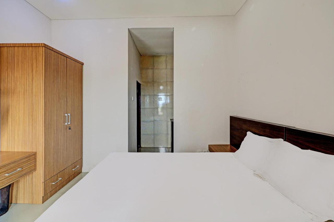 Oyo 92315 Prostay Bali Denpasar  Luaran gambar