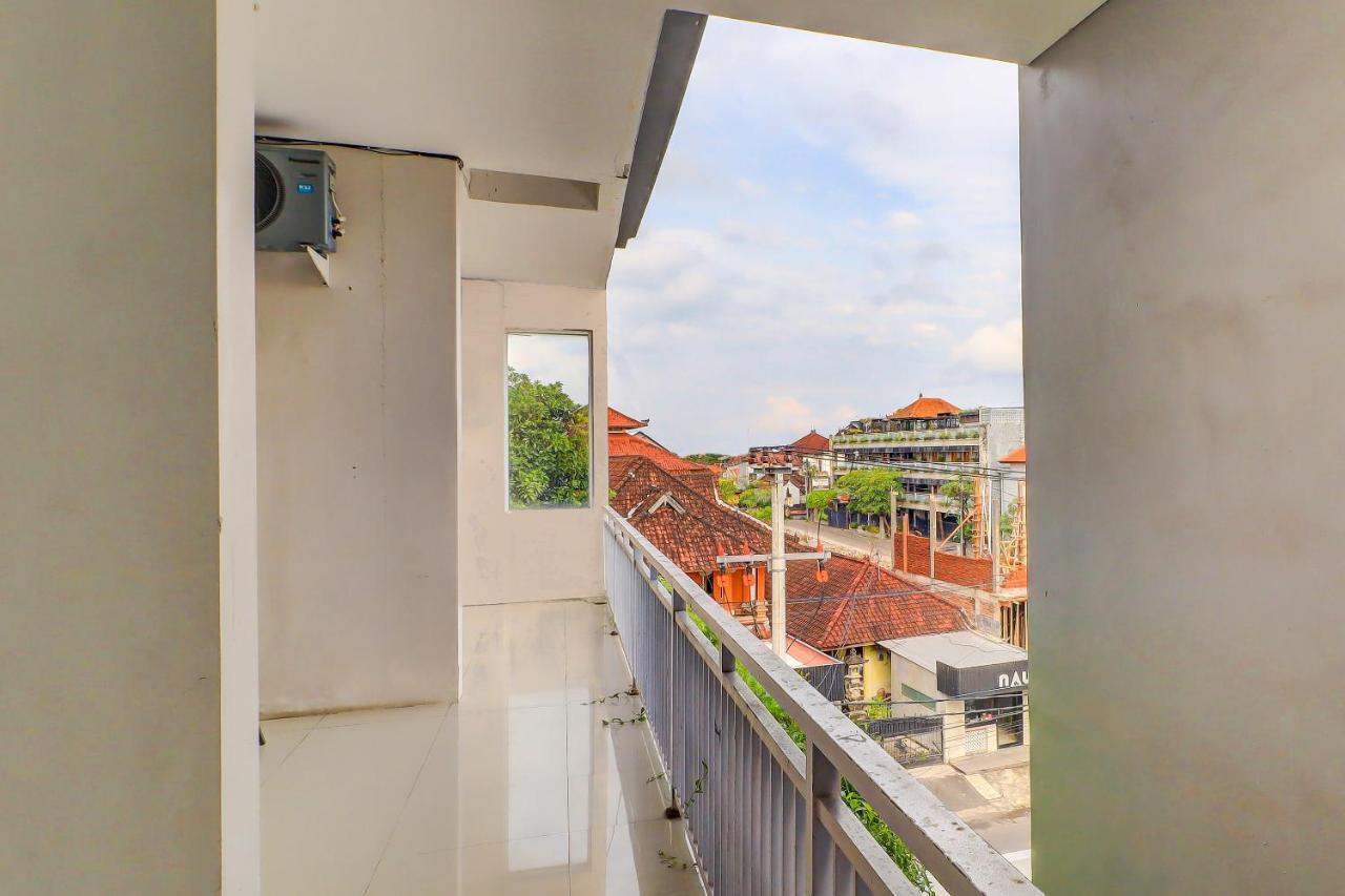 Oyo 92315 Prostay Bali Denpasar  Luaran gambar
