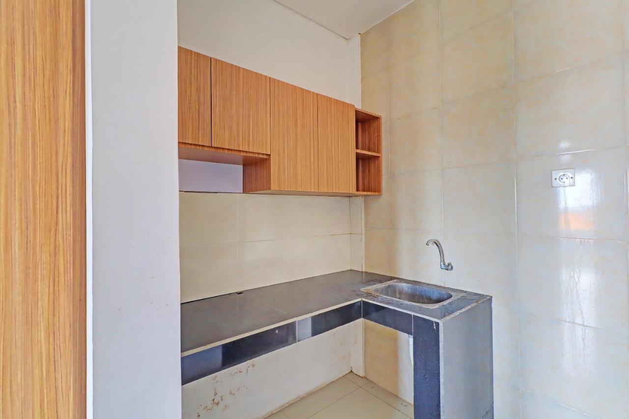 Oyo 92315 Prostay Bali Denpasar  Luaran gambar