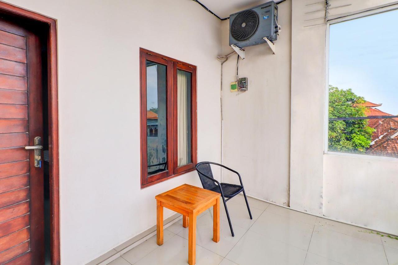 Oyo 92315 Prostay Bali Denpasar  Luaran gambar