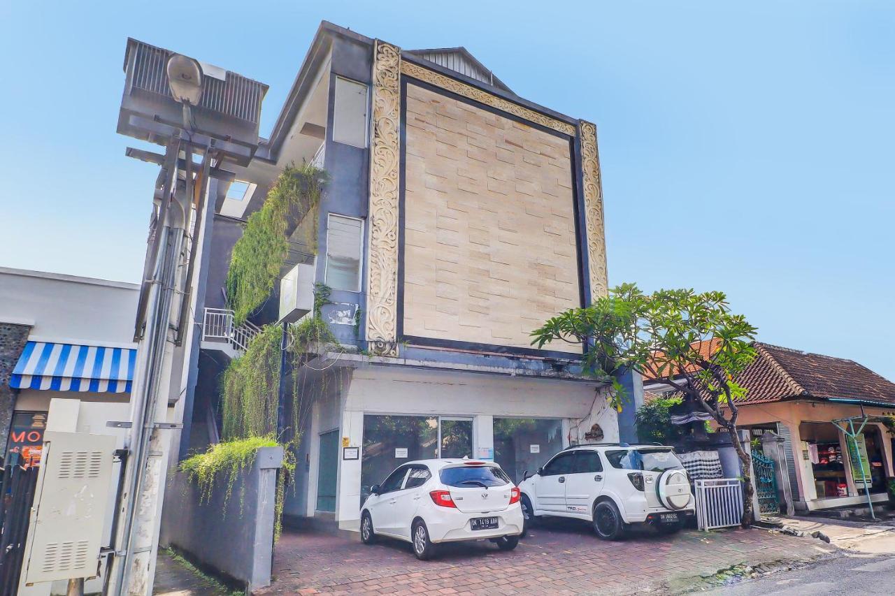Oyo 92315 Prostay Bali Denpasar  Luaran gambar