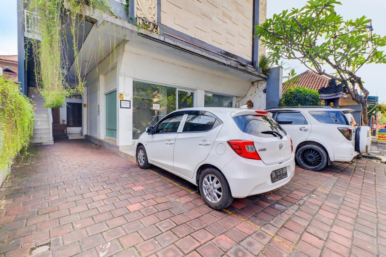Oyo 92315 Prostay Bali Denpasar  Luaran gambar