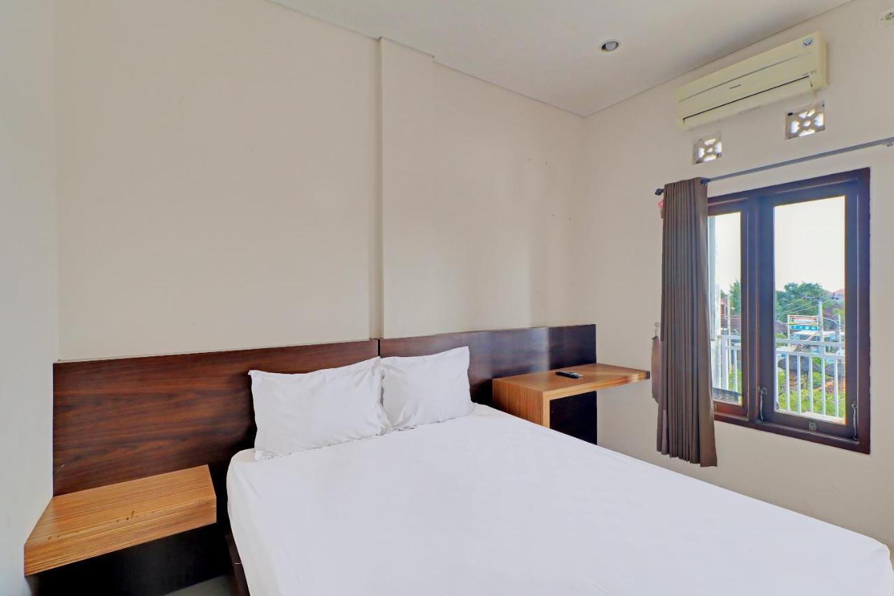 Oyo 92315 Prostay Bali Denpasar  Luaran gambar