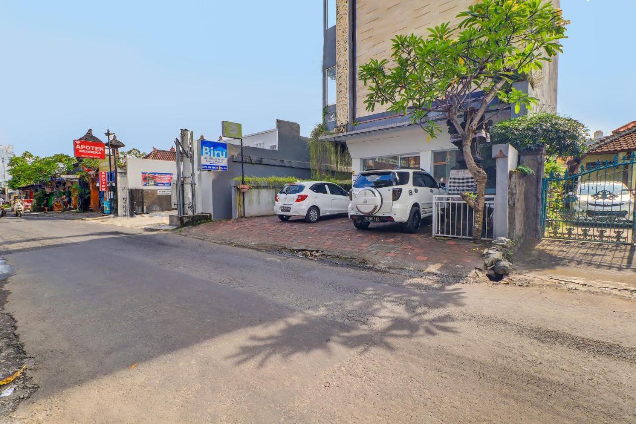 Oyo 92315 Prostay Bali Denpasar  Luaran gambar