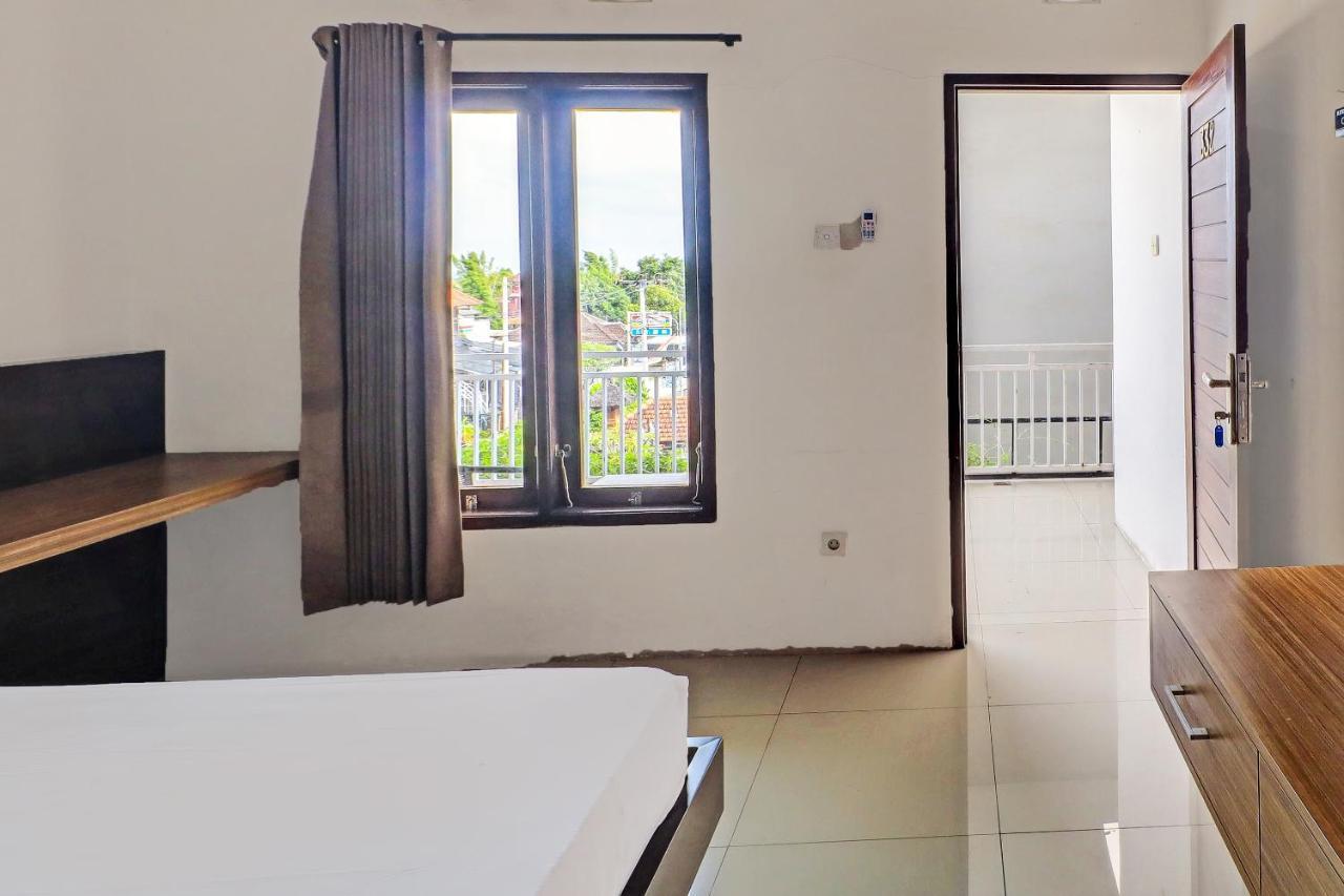 Oyo 92315 Prostay Bali Denpasar  Luaran gambar