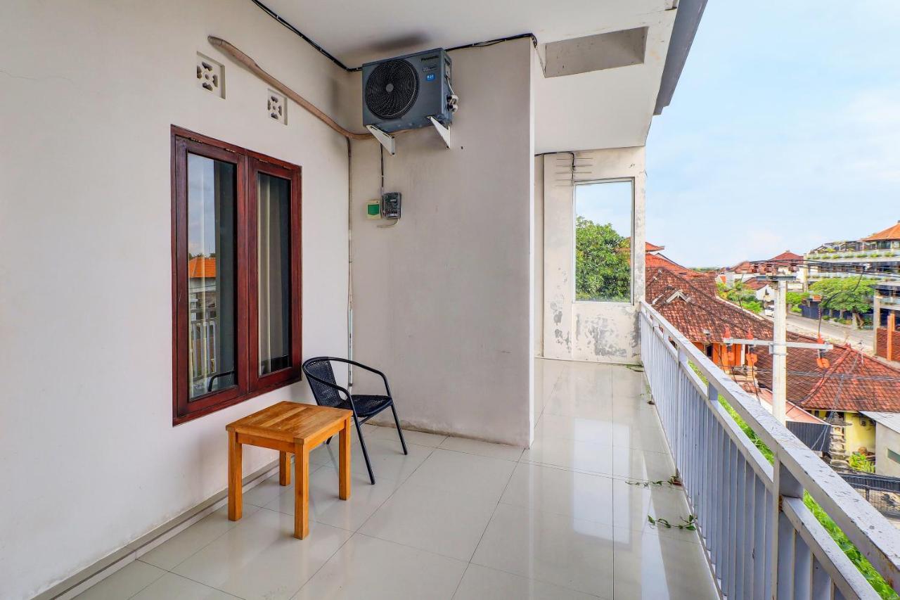 Oyo 92315 Prostay Bali Denpasar  Luaran gambar