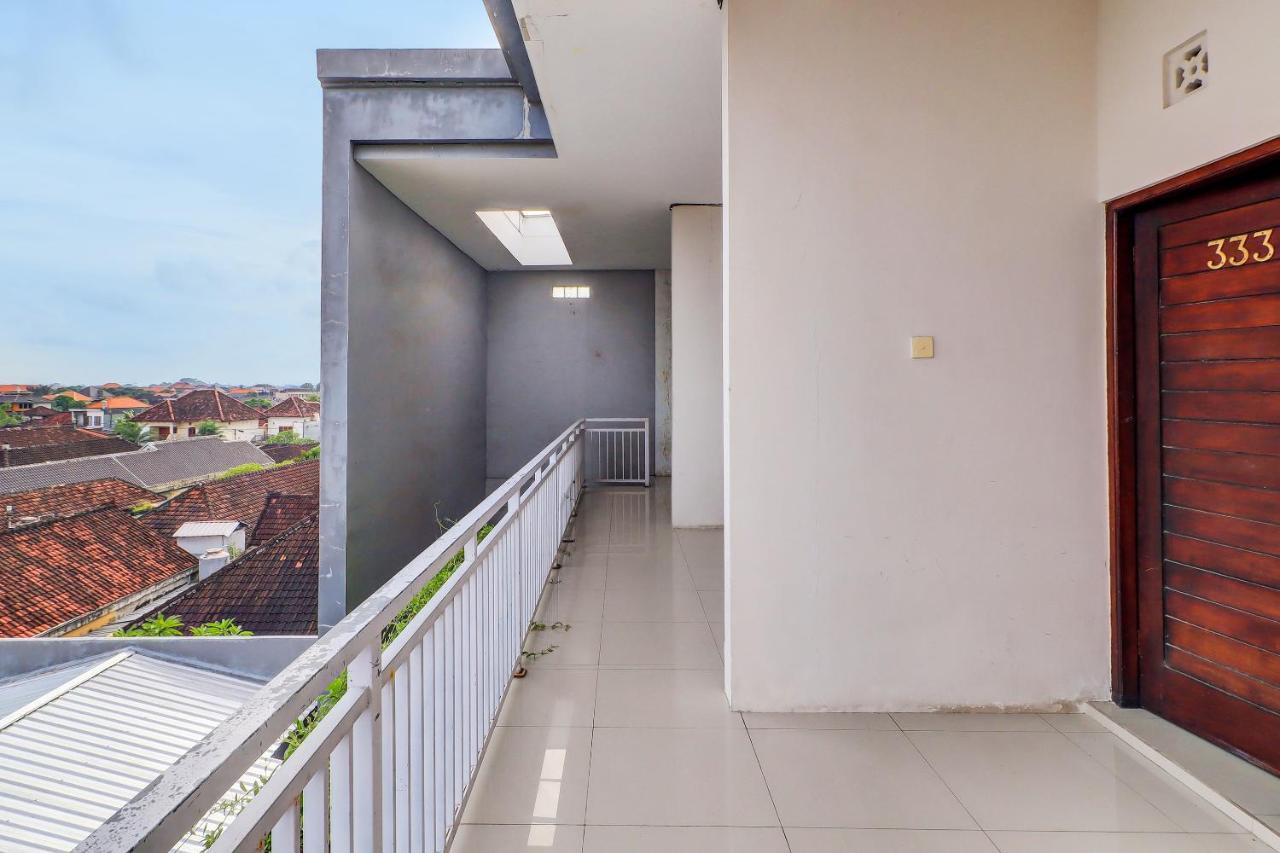 Oyo 92315 Prostay Bali Denpasar  Luaran gambar