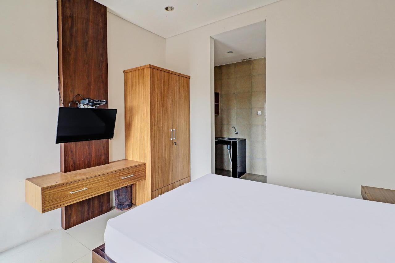 Oyo 92315 Prostay Bali Denpasar  Luaran gambar