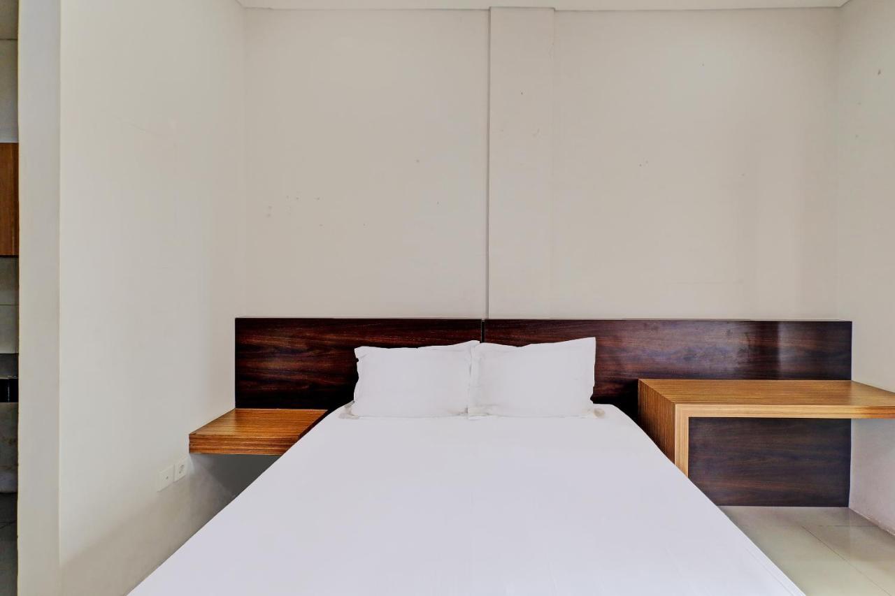 Oyo 92315 Prostay Bali Denpasar  Luaran gambar
