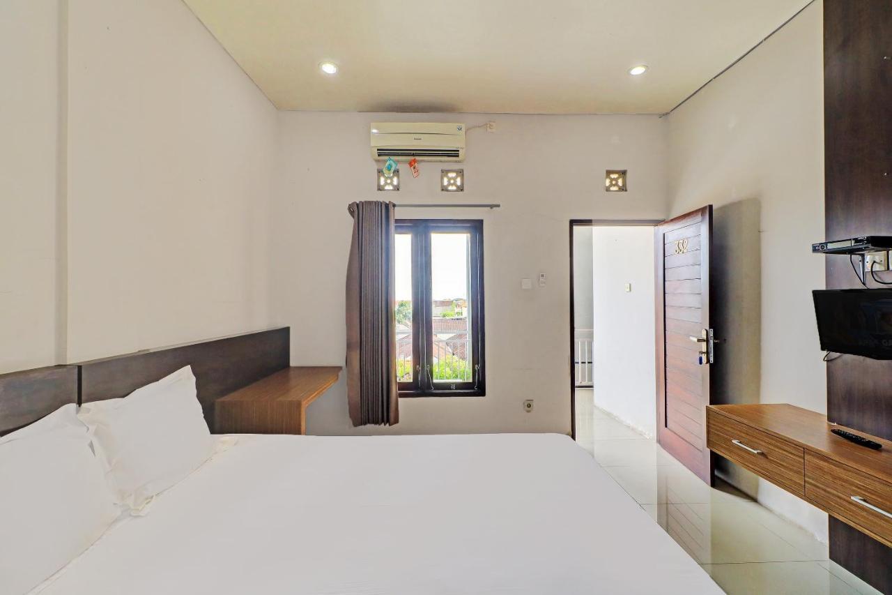 Oyo 92315 Prostay Bali Denpasar  Luaran gambar
